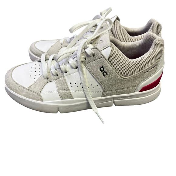 On Cloud the Roger Shoes - Picture 3 of 11